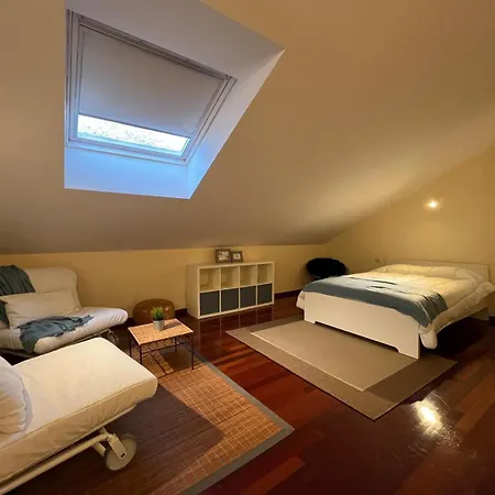 Apartment Fuente Real