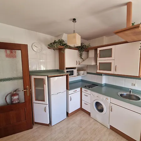 Apartment Fuente Real *