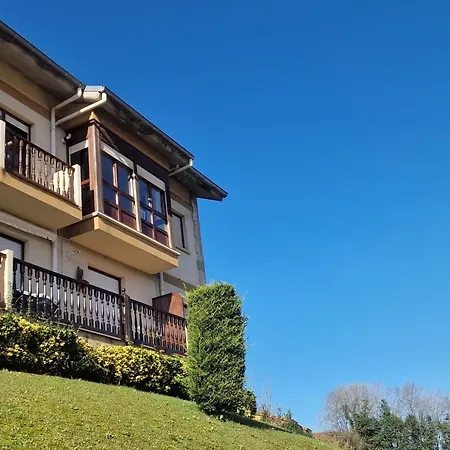Fuente Real Apartment *